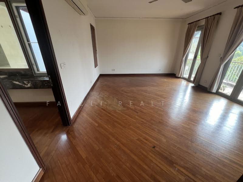 3.5-storey Terraced House for Rent in Sri Bukit Persekutuan (Bangsar) - Fadzli Realtor - Interior - PropertyGuru.com.my