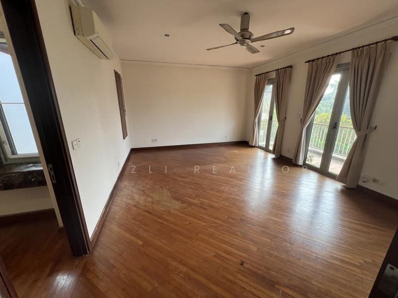 3.5-storey Terraced House for Rent in Sri Bukit Persekutuan (Bangsar) - Fadzli Realtor - Interior - PropertyGuru.com.my