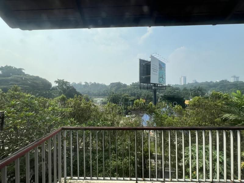 3.5-storey Terraced House for Rent in Sri Bukit Persekutuan (Bangsar) - Fadzli Realtor - View - PropertyGuru.com.my