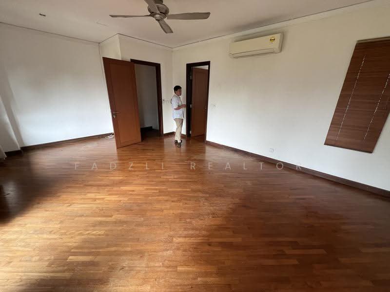 3.5-storey Terraced House for Rent in Sri Bukit Persekutuan (Bangsar) - Fadzli Realtor - Interior - PropertyGuru.com.my