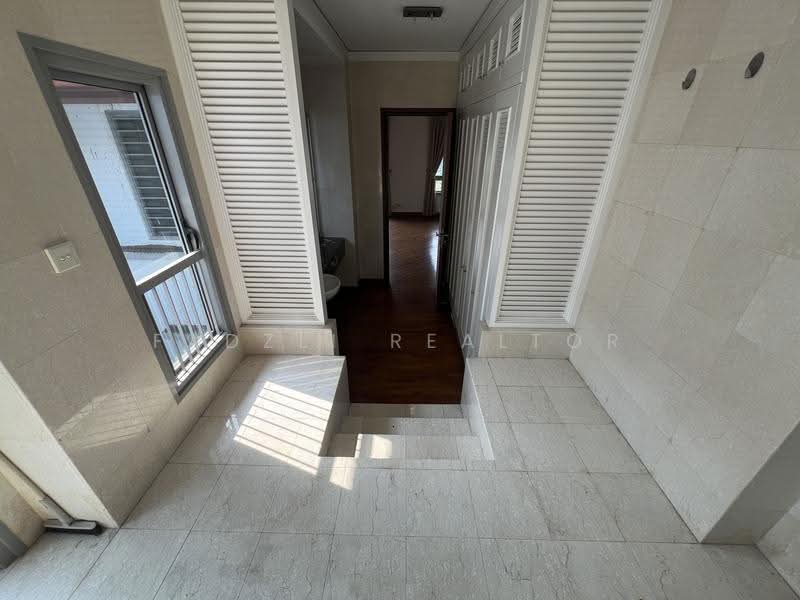 3.5-storey Terraced House for Rent in Sri Bukit Persekutuan (Bangsar) - Fadzli Realtor - Interior - PropertyGuru.com.my