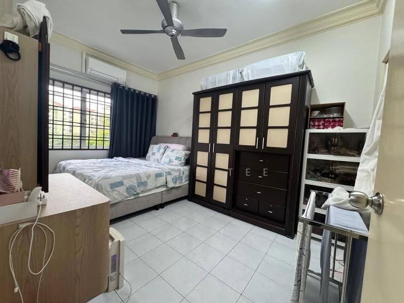 Apartment for Sale at Sri Kenari Apartment - Annie Tee - PropertyGuru.com.my