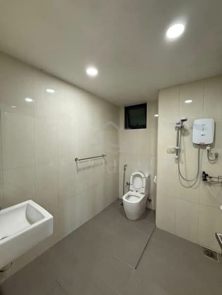 Condominium for Rent at The Promenade - Jeanie Lim - Bathroom - PropertyGuru.com.my