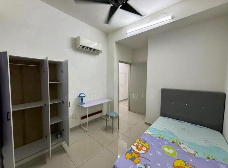 Condominium for Rent at The Promenade - Jeanie Lim - Bedroom - PropertyGuru.com.my
