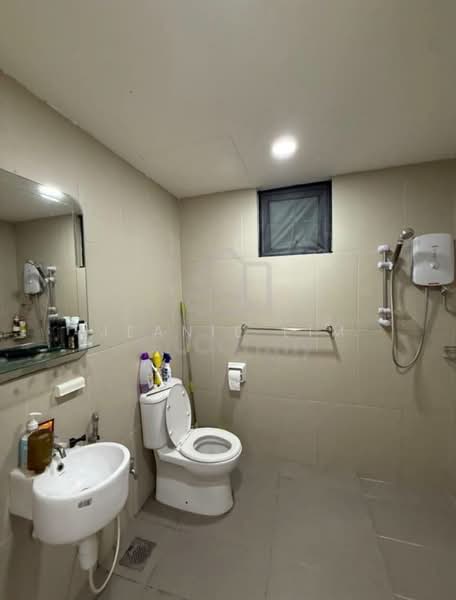Condominium for Rent at The Promenade - Jeanie Lim - Bathroom - PropertyGuru.com.my