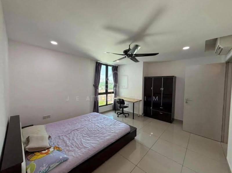 Condominium for Rent at The Promenade - Jeanie Lim - Bedroom - PropertyGuru.com.my