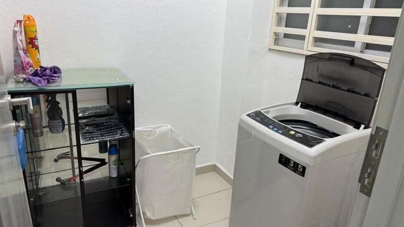 Condominium for Rent at The Promenade - Jeanie Lim - Interior - PropertyGuru.com.my