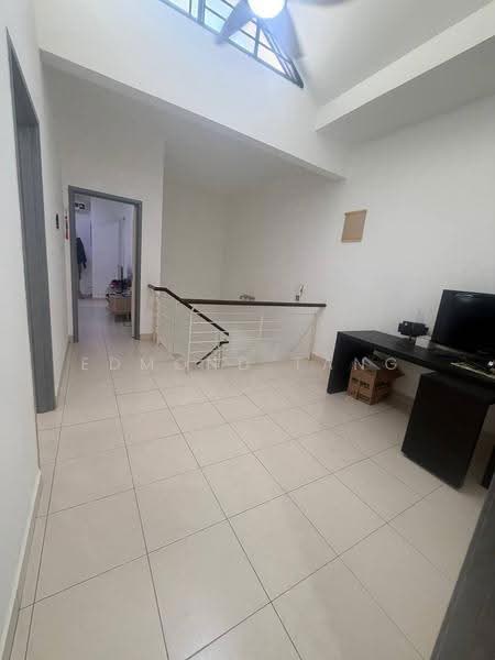 Cluster House for Sale in Taman Adda Heights (Tebrau) - Edmond Tang - Interior - PropertyGuru.com.my