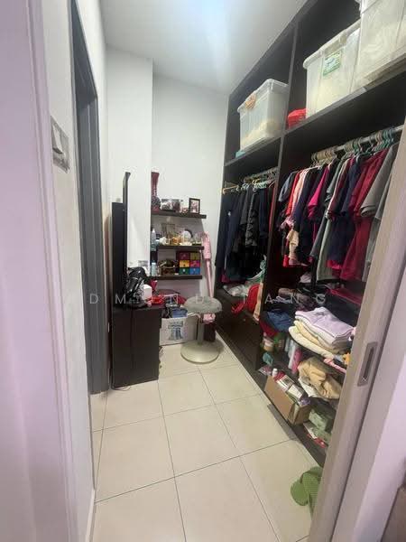 Cluster House for Sale in Taman Adda Heights (Tebrau) - Edmond Tang - Interior - PropertyGuru.com.my