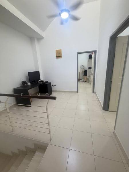 Cluster House for Sale in Taman Adda Heights (Tebrau) - Edmond Tang - Interior - PropertyGuru.com.my