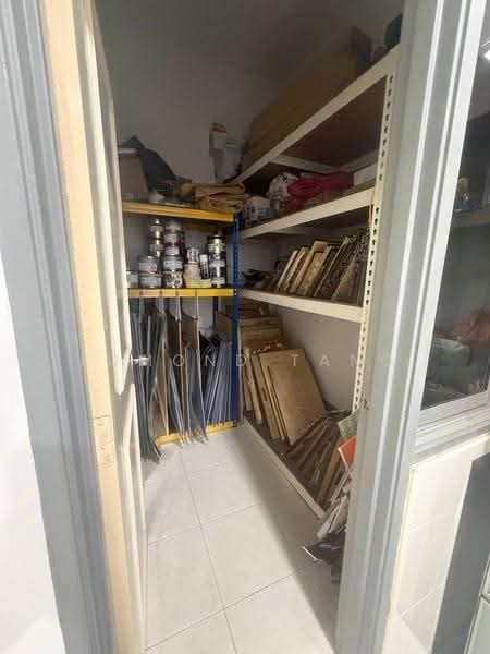 Cluster House for Sale in Taman Adda Heights (Tebrau) - Edmond Tang - Interior - PropertyGuru.com.my