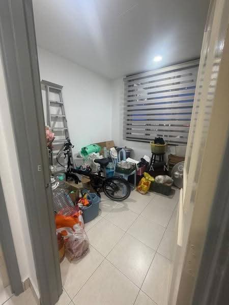 Cluster House for Sale in Taman Adda Heights (Tebrau) - Edmond Tang - Interior - PropertyGuru.com.my