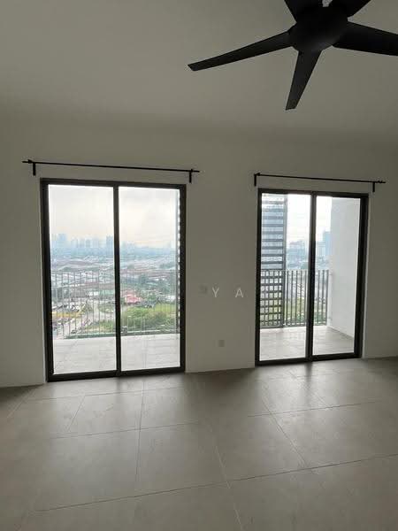 Kediaman Servis untuk Dijual di Suite Enesta - Eva Yap - PropertyGuru.com.my