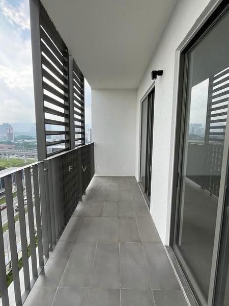 Kediaman Servis untuk Dijual di Suite Enesta - Eva Yap - PropertyGuru.com.my