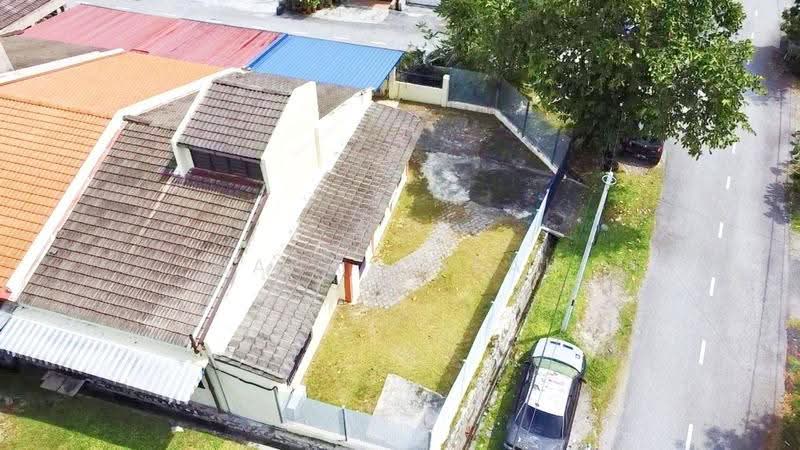 1-storey Terraced House for Sale in Ampang Jaya (Ampang) - Nana Cheah - Exterior - PropertyGuru.com.my