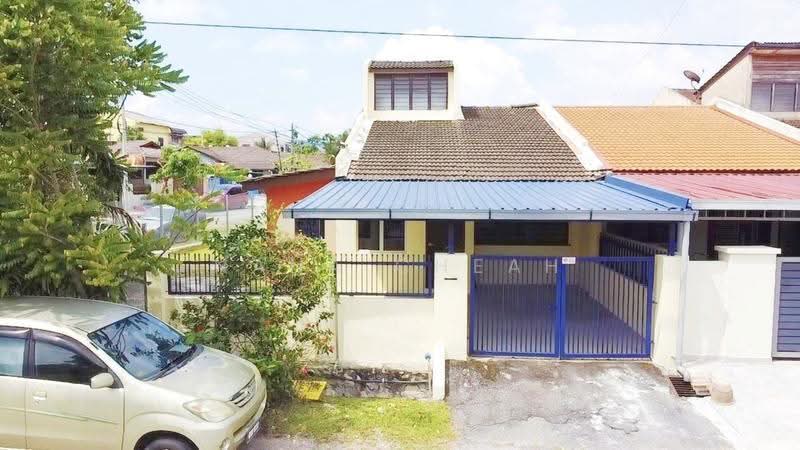 1-storey Terraced House for Sale in Ampang Jaya (Ampang) - Nana Cheah - PropertyGuru.com.my