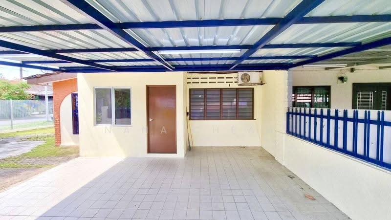 1-storey Terraced House for Sale in Ampang Jaya (Ampang) - Nana Cheah - Exterior - PropertyGuru.com.my