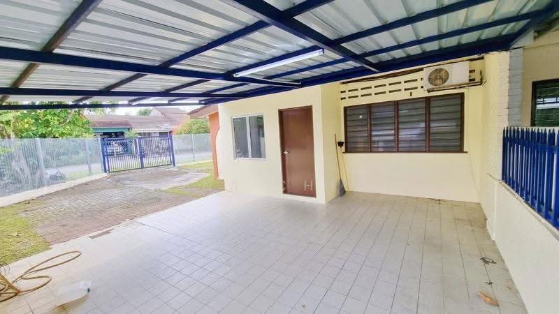 1-storey Terraced House for Sale in Ampang Jaya (Ampang) - Nana Cheah - Exterior - PropertyGuru.com.my