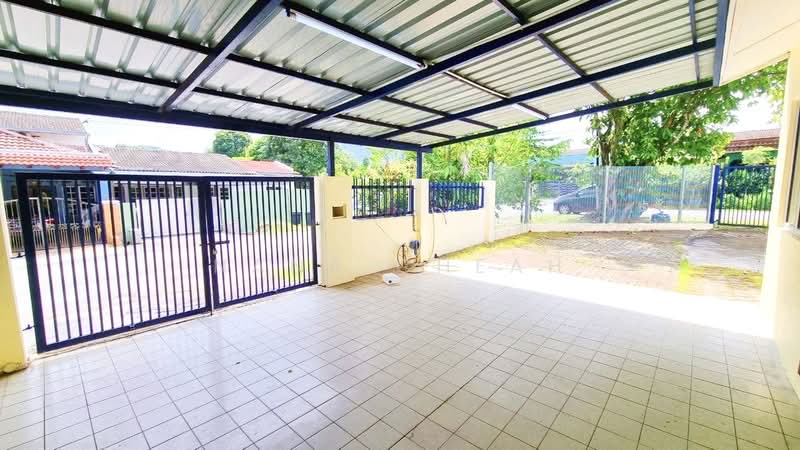 1-storey Terraced House for Sale in Ampang Jaya (Ampang) - Nana Cheah - Exterior - PropertyGuru.com.my