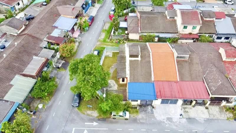1-storey Terraced House for Sale in Ampang Jaya (Ampang) - Nana Cheah - Exterior - PropertyGuru.com.my