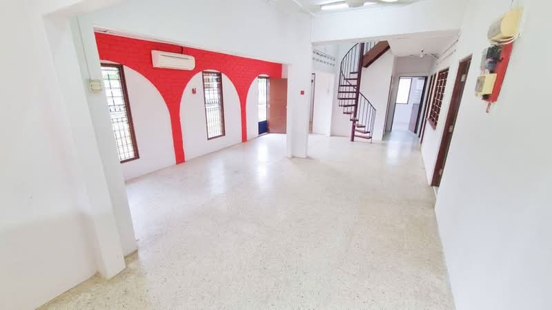 1-storey Terraced House for Sale in Ampang Jaya (Ampang) - Nana Cheah - Interior - PropertyGuru.com.my