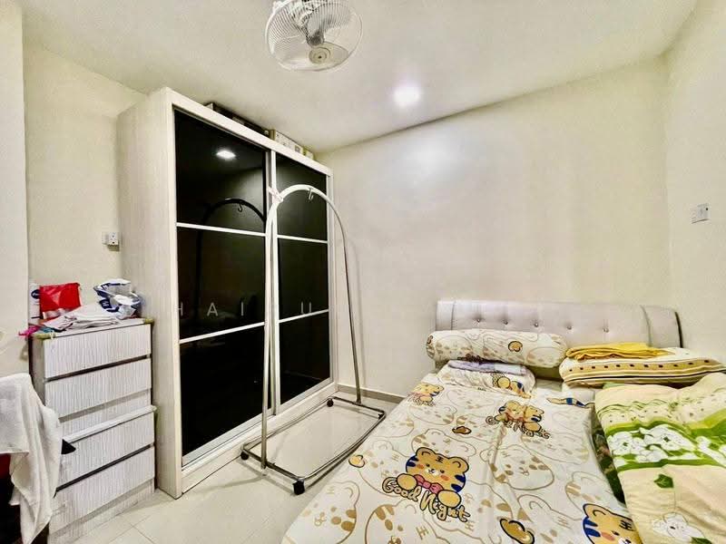 Rumah Teres 2-Tingkat untuk Dijual di SS14 (Subang Jaya) - Hairul Ramli - Bedroom - PropertyGuru.com.my