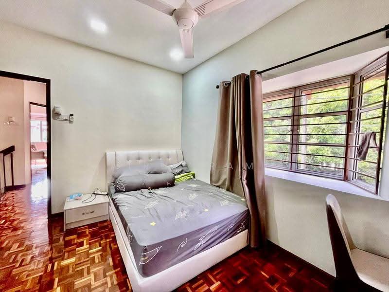Rumah Teres 2-Tingkat untuk Dijual di SS14 (Subang Jaya) - Hairul Ramli - Bedroom - PropertyGuru.com.my