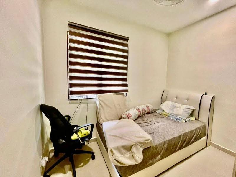 Rumah Teres 2-Tingkat untuk Dijual di SS14 (Subang Jaya) - Hairul Ramli - Bedroom - PropertyGuru.com.my