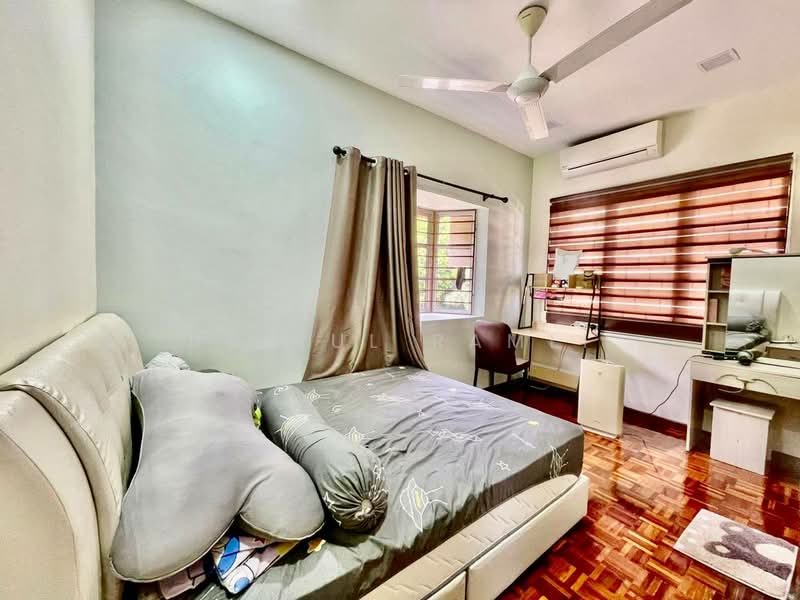 Rumah Teres 2-Tingkat untuk Dijual di SS14 (Subang Jaya) - Hairul Ramli - Bedroom - PropertyGuru.com.my