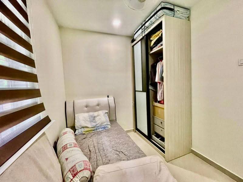 Rumah Teres 2-Tingkat untuk Dijual di SS14 (Subang Jaya) - Hairul Ramli - Bedroom - PropertyGuru.com.my