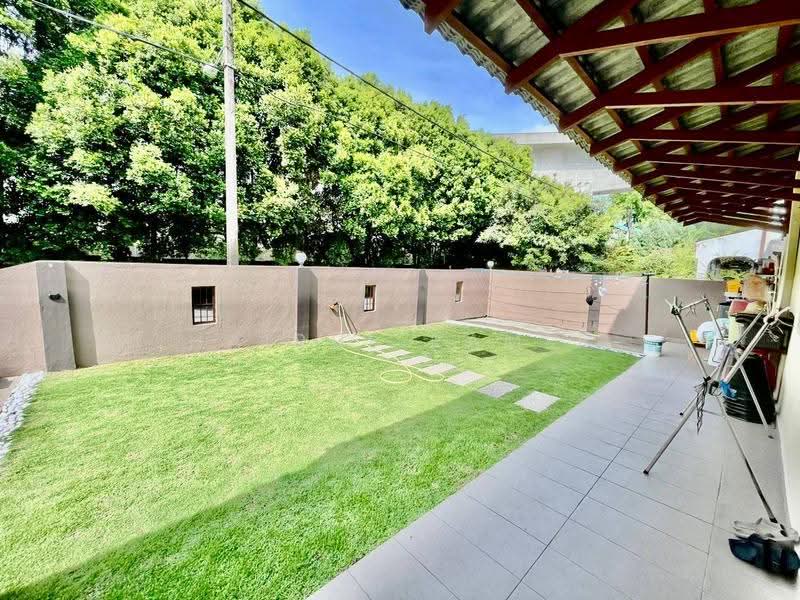 Rumah Teres 2-Tingkat untuk Dijual di SS14 (Subang Jaya) - Hairul Ramli - Exterior - PropertyGuru.com.my