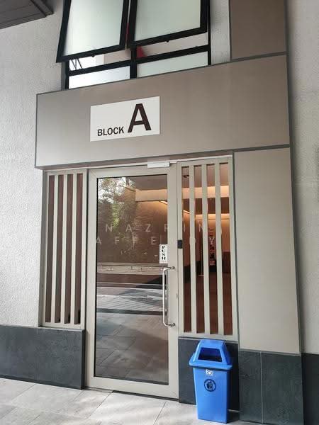 Kondominium untuk Disewa di Subang Bestari - Nazrin Affendy - Exterior - PropertyGuru.com.my