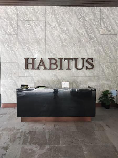 Kondominium untuk Disewa di Subang Bestari - Nazrin Affendy - Lobby - PropertyGuru.com.my
