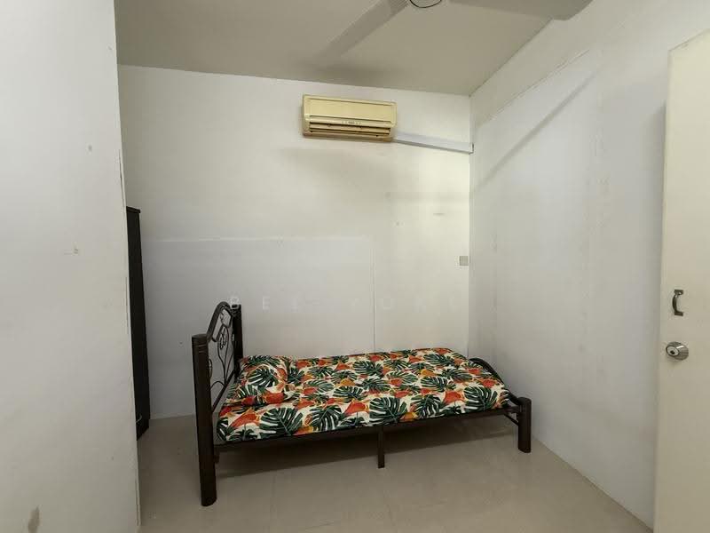 Kondominium untuk Dijual di Cyberia Crescent 1 - Bee Yoke - Bedroom - PropertyGuru.com.my