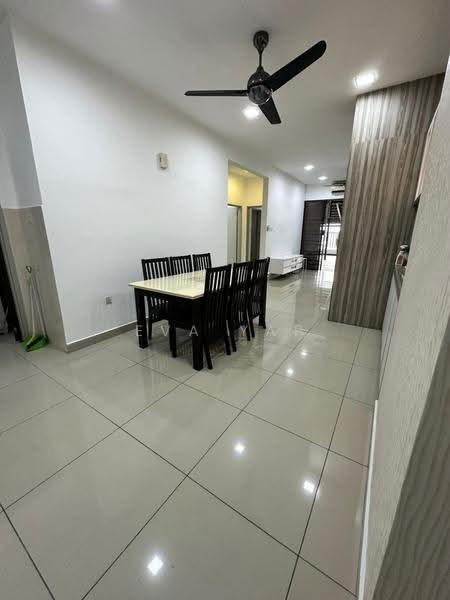 Kondominium untuk Dijual di One Damansara - Eva Yap - Dining Room - PropertyGuru.com.my
