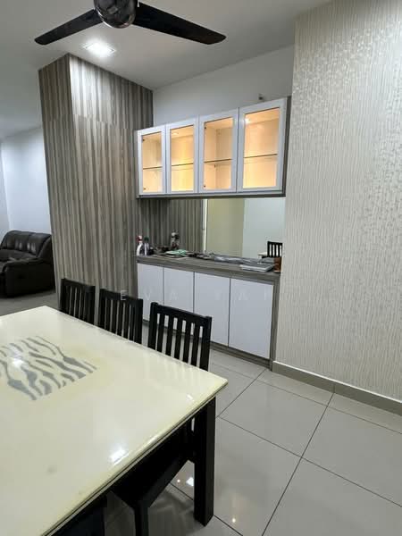 Kondominium untuk Dijual di One Damansara - Eva Yap - Dining Room - PropertyGuru.com.my