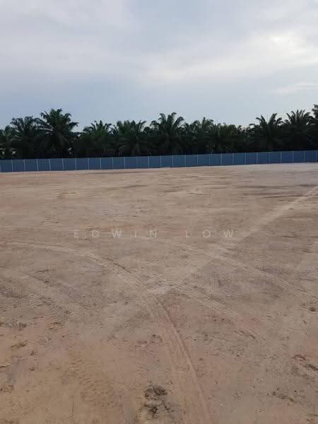 Industrial Land for Sale in Seksyen 26 (Shah Alam) - Edwin Low - Exterior - PropertyGuru.com.my