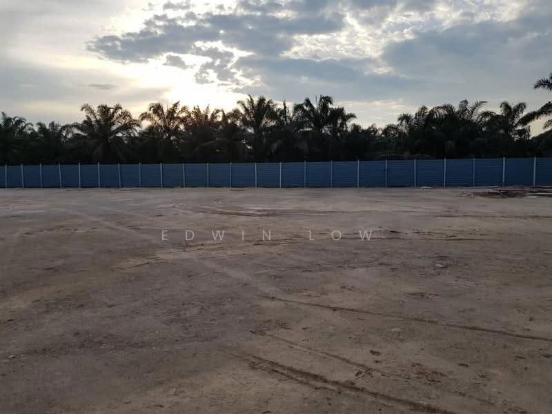 Industrial Land for Sale in Seksyen 26 (Shah Alam) - Edwin Low - Exterior - PropertyGuru.com.my