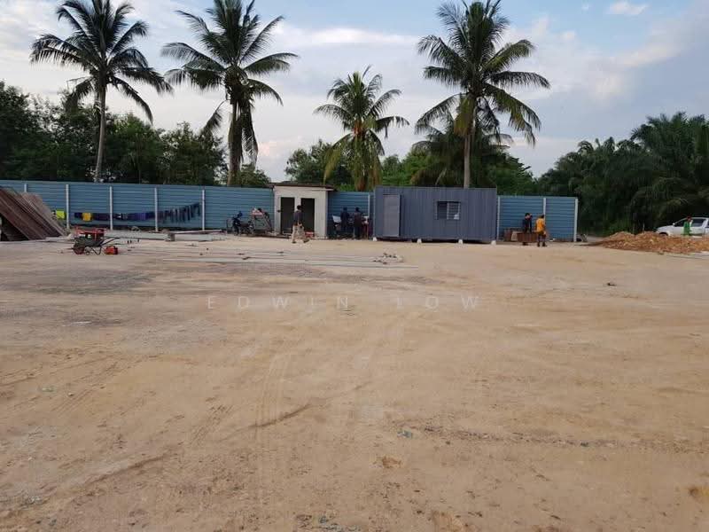 Industrial Land for Sale in Seksyen 26 (Shah Alam) - Edwin Low - Exterior - PropertyGuru.com.my