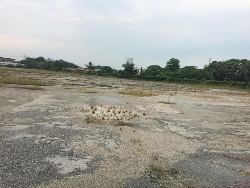 Industrial Land for Sale in Seksyen 26 (Shah Alam) - Edwin Low - Exterior - PropertyGuru.com.my