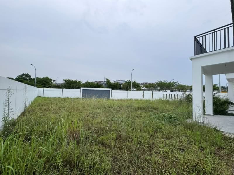 Rumah Teres 2-Tingkat untuk Dijual di Taman Austin Duta (Tebrau) - Jovel Lim - PropertyGuru.com.my