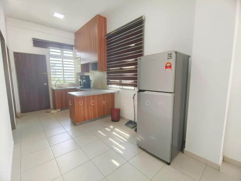 Terraced House for Rent in Taman Kundang Jaya (Rawang) - Lucy Chow - Kitchen - PropertyGuru.com.my