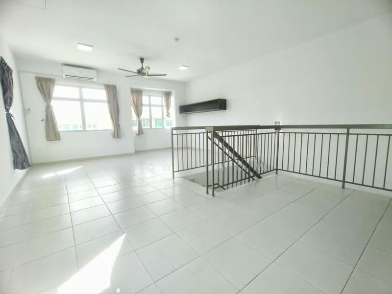 Terraced House for Rent in Taman Kundang Jaya (Rawang) - Lucy Chow - Interior - PropertyGuru.com.my