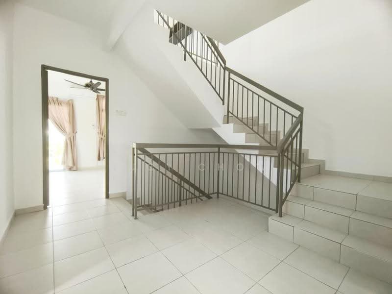 Terraced House for Rent in Taman Kundang Jaya (Rawang) - Lucy Chow - Interior - PropertyGuru.com.my