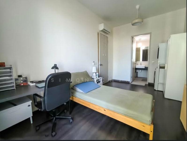 Service Residence for Sale at 28 Boulevard - Simon Chin - Bedroom - PropertyGuru.com.my