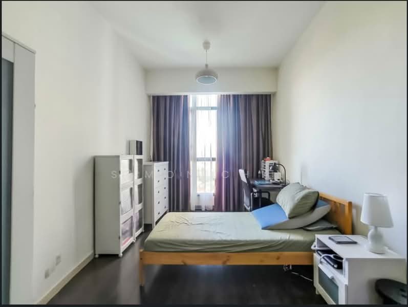 Service Residence for Sale at 28 Boulevard - Simon Chin - Bedroom - PropertyGuru.com.my