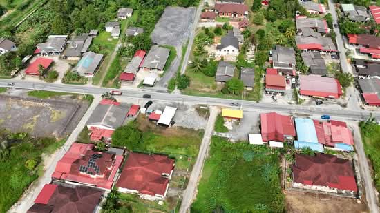 Tanah Kediaman untuk Dijual di Bukit Payung (Terengganu) - Edmizi Othman - PropertyGuru.com.my