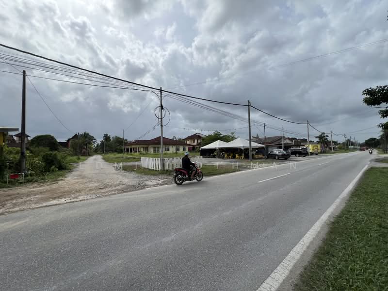 Tanah Kediaman untuk Dijual di Bukit Payung (Terengganu) - Edmizi Othman - Exterior - PropertyGuru.com.my