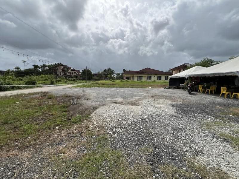 Tanah Kediaman untuk Dijual di Bukit Payung (Terengganu) - Edmizi Othman - Exterior - PropertyGuru.com.my