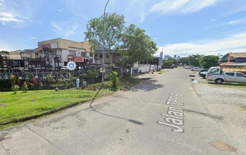 Kilang untuk Dijual di Taman Perindustrian Puchong (Puchong) - Brandon . - Exterior - PropertyGuru.com.my